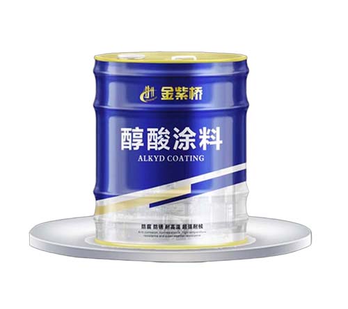 陕西醇酸涂料